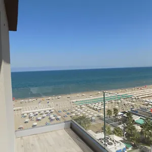 Diplomatic 3*, Riccione İtalya