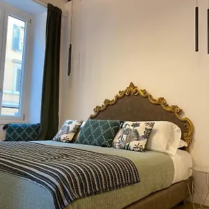 Bed & Breakfast Casa Leoncino, Roma