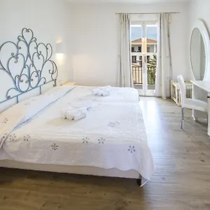 **** Hotell Olbia City Hotel Italien
