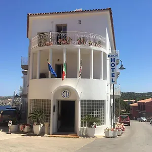 *** Hotell Da Cecco Italien