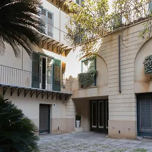 Dimora Artale In Cattedrale Apartment Palermo