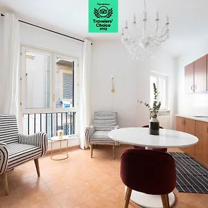 Lägenhetshotell Sonder Piazza San Pietro