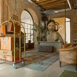  Hotell Ar Suites&art Italien