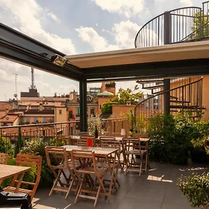 Bob W Ticinese 4*, Milano İtalya