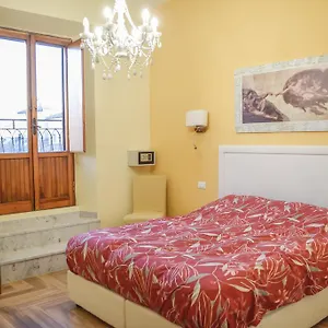 Penthouse Angelo Brunetti Rome