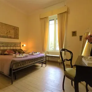 Bed & Breakfast Tucci's, Roma