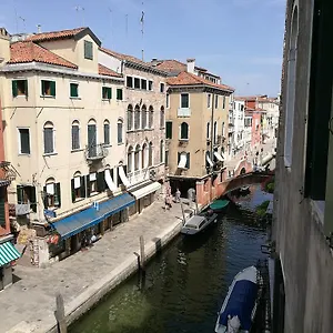 Corte Loredana , Venedik İtalya
