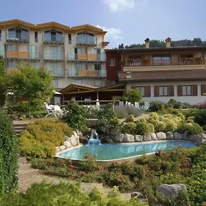 *** Hotell Miralago Italien