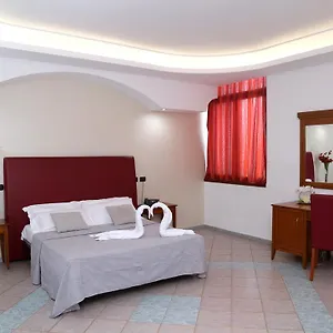 Stefano A Melito 3*, Melito di Napoli İtalya