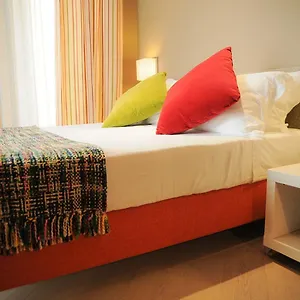 Bed & Breakfast Carini 58, Roma