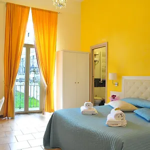 Pensionat Al Viminale