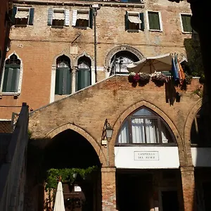 *** Vendégház Palazzo Lion Morosini - Check In Presso Ai Santi Apostoli Olaszország