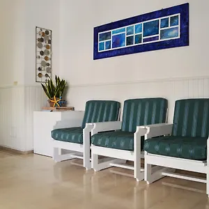 Canoa Hotel Cervia