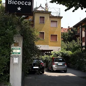  Szálloda Bicocca Olaszország