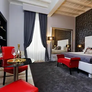 Gasthof Sistina Twentythree Luxury, Rom