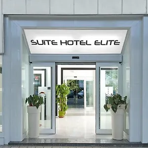 Elite 4*, Bolonya İtalya