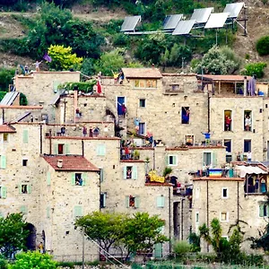 Mini-hôtel Ecovillaggio Torri Superiore