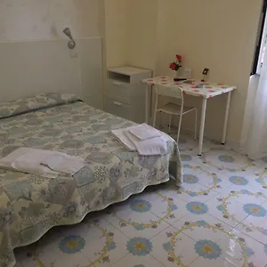  Szálloda Oasi Olaszország