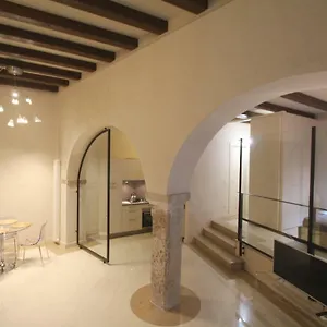 Loft Corticella Apartment Verona