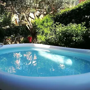 Affittacamere Garden, Roma