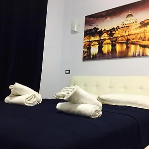 Гостевой дом Favola Romana