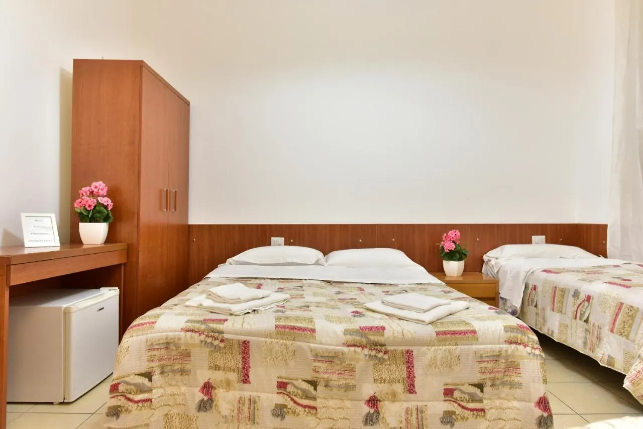 B&B Rome Terminal House 2*,  Italy