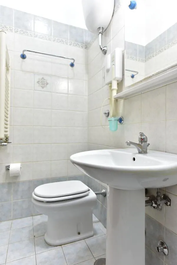 B&B Rome Terminal House Bed & Breakfast