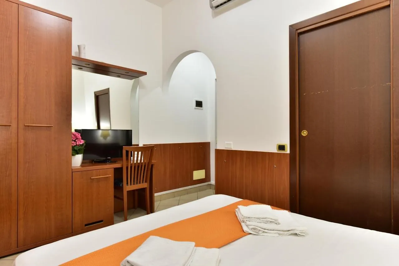 B&B Rome Terminal House Bed & Breakfast