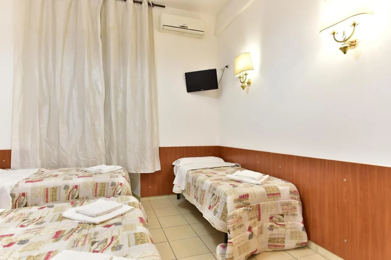 Bed & Breakfast B&B Rome Terminal House