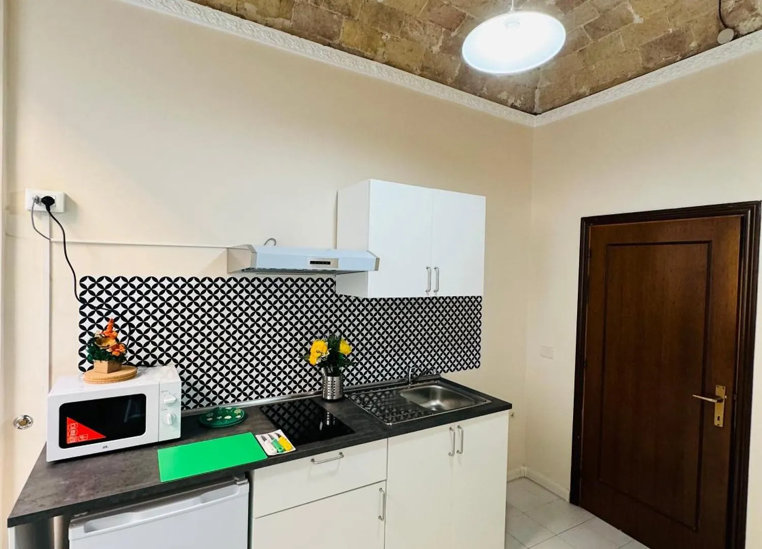 B&B Rome Terminal House Bed & Breakfast
