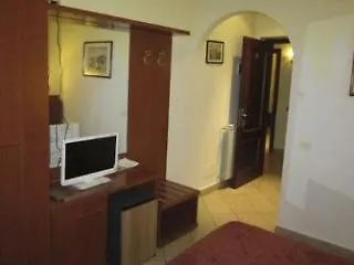 ** Bed & Breakfast B&B Rome Terminal House Italy