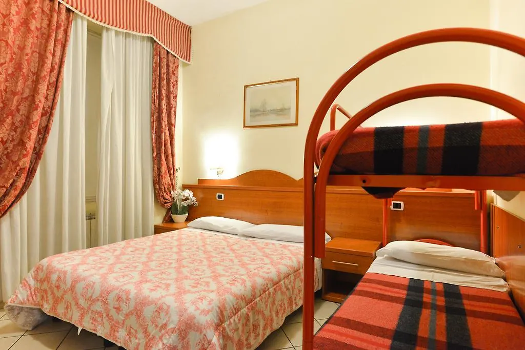 ** Bed & Breakfast B&B Rome Terminal House Italien