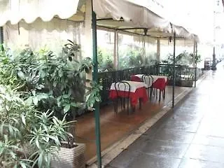 ** Bed & Breakfast B&B Rome Terminal House Italy