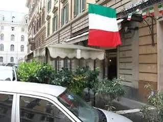 B&B Rome Terminal House 2*,  Italy