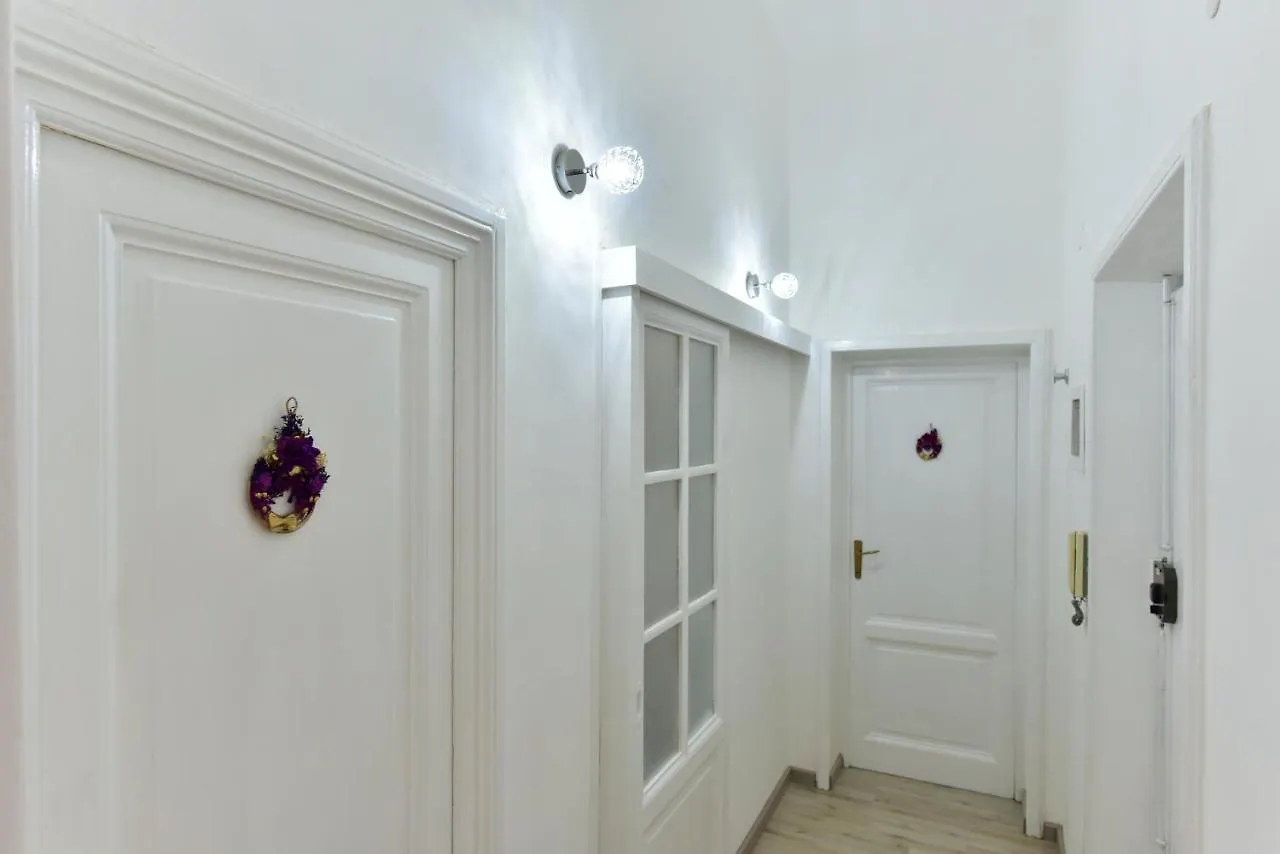 Frühstückspension B&B Rome Terminal House