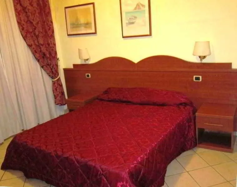 B&B Rome Terminal House 2*,