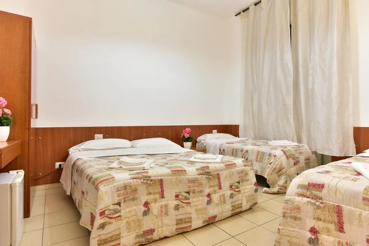 B&B Rome Terminal House Frühstückspension