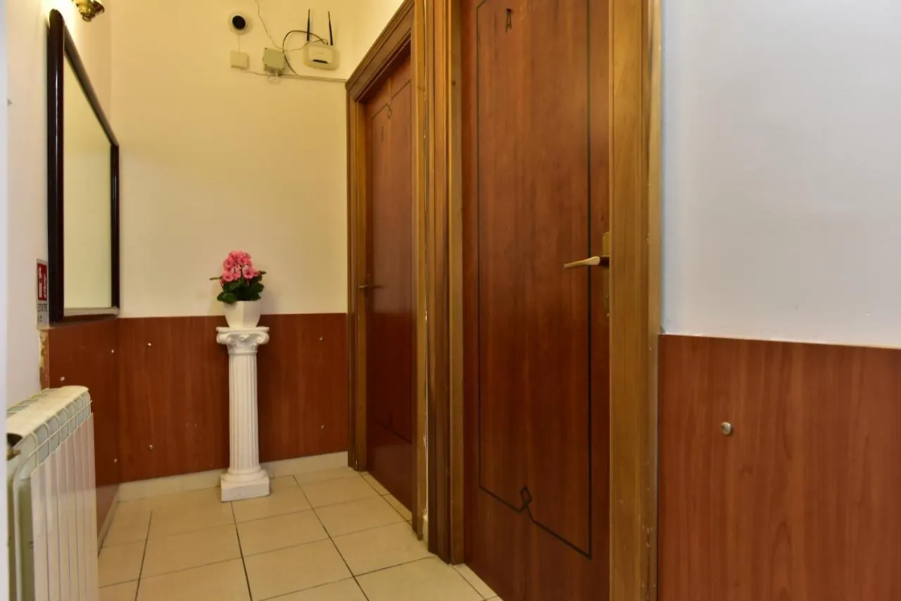 B&B Rome Terminal House 2*,  Italien