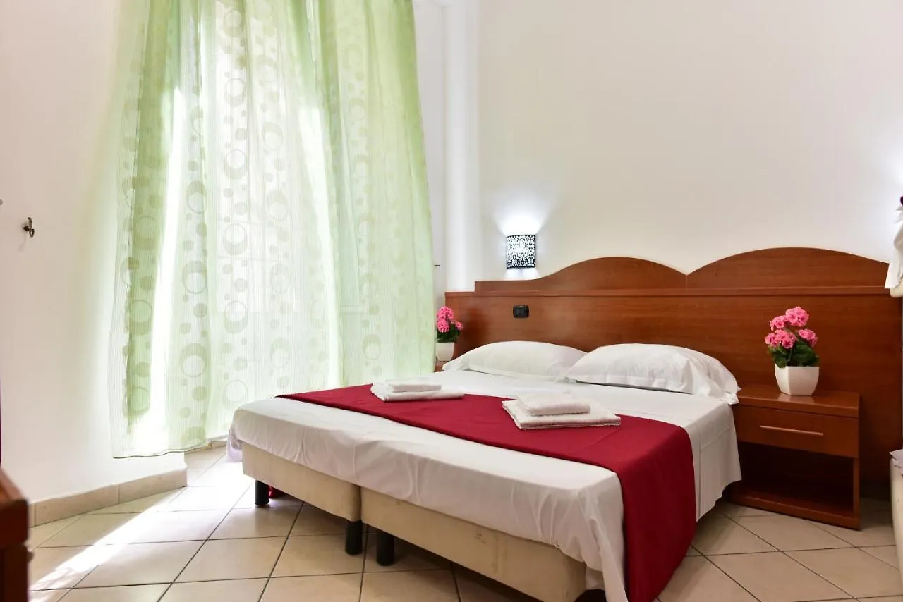 B&B Rome Terminal House 2*,