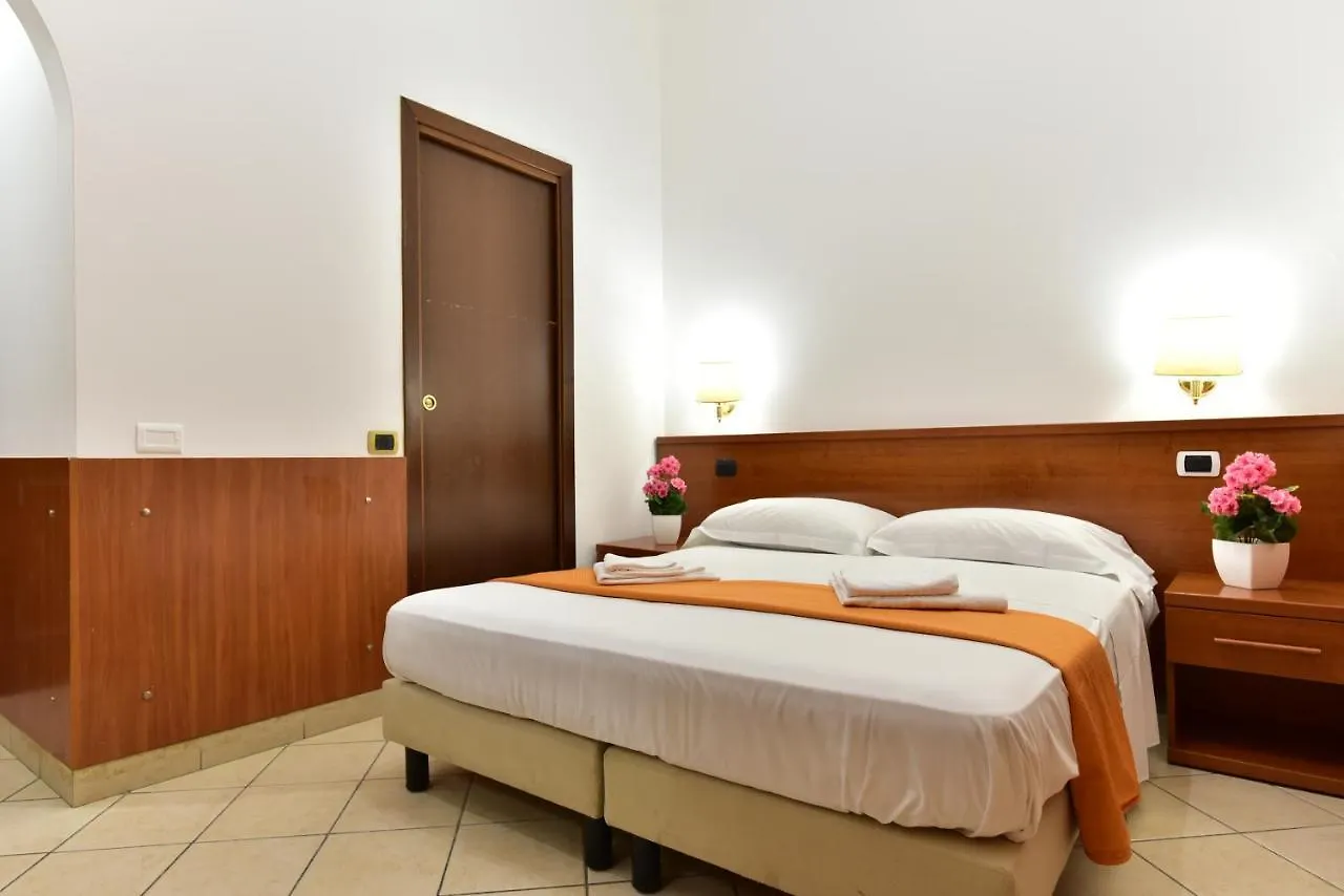 B&B Rome Terminal House 2*,  İtalya