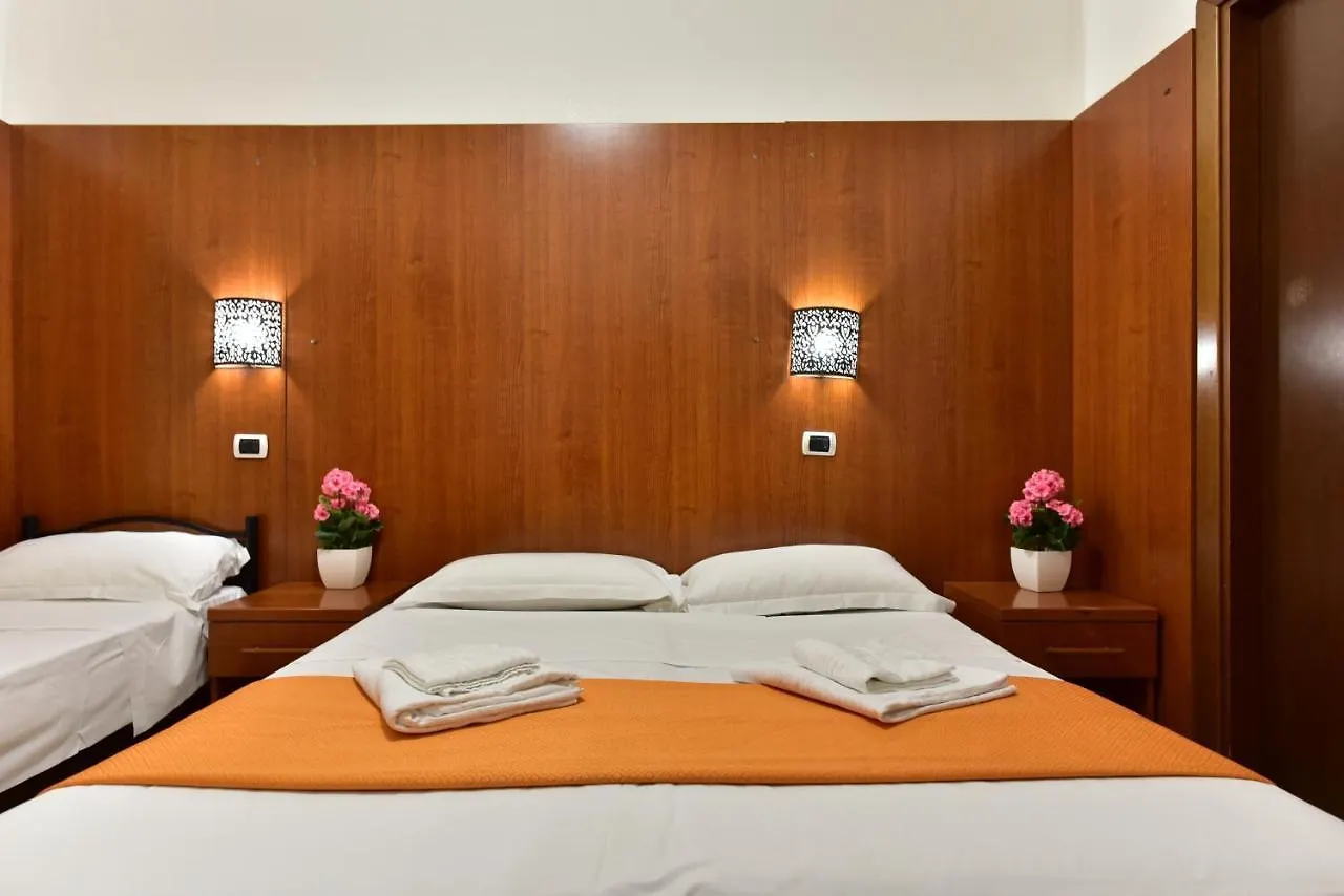 B&B Rome Terminal House