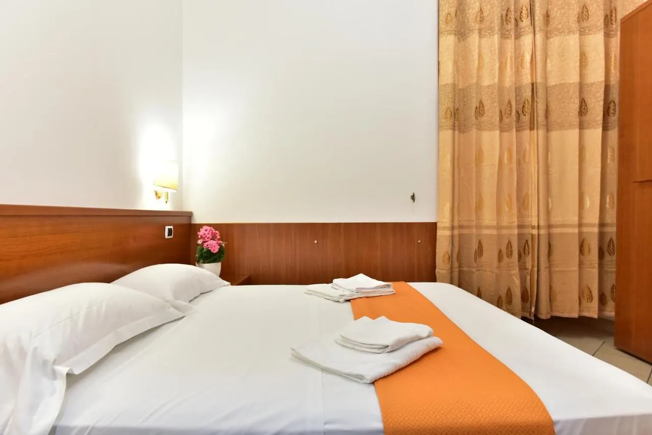 B&B Rome Terminal House