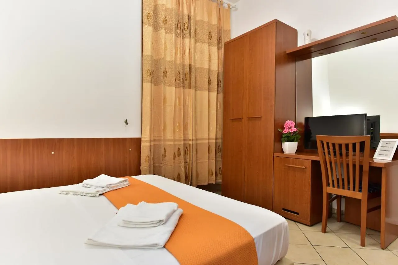 B&B Rome Terminal House 2*,