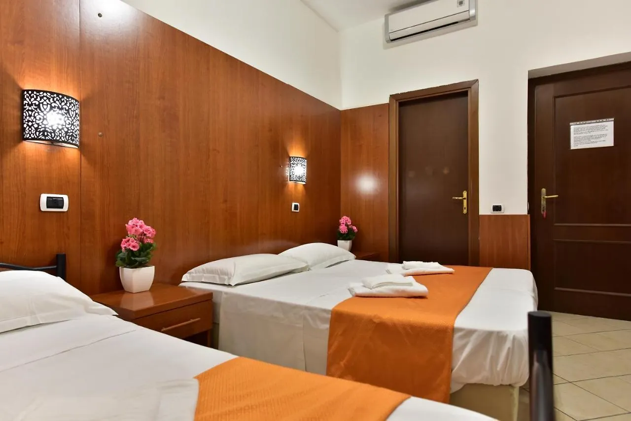 B&B Rome Terminal House