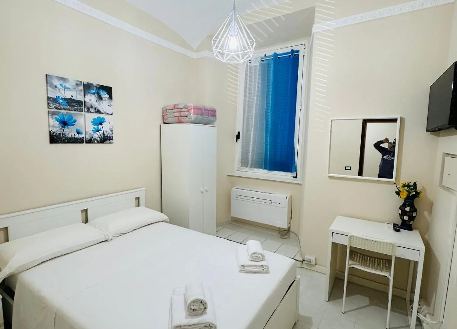 B&B Rome Terminal House Italien