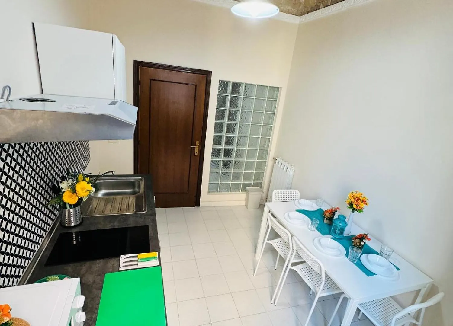 B&B Rome Terminal House 2*,  Italien