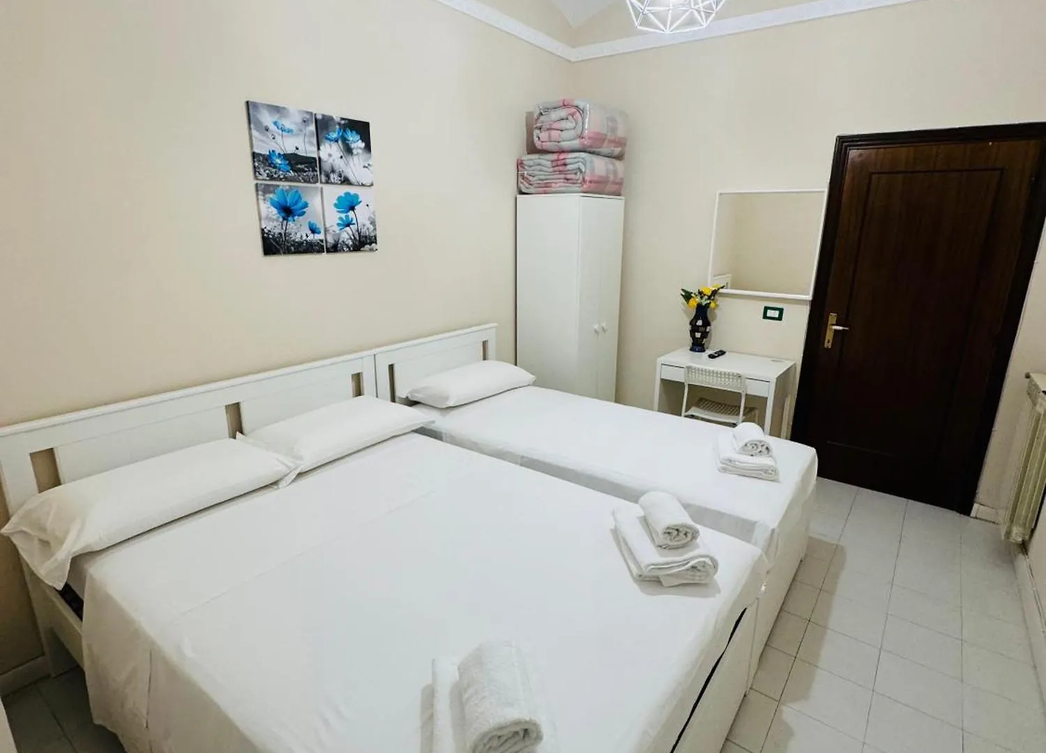 B&B Rome Terminal House 2*,