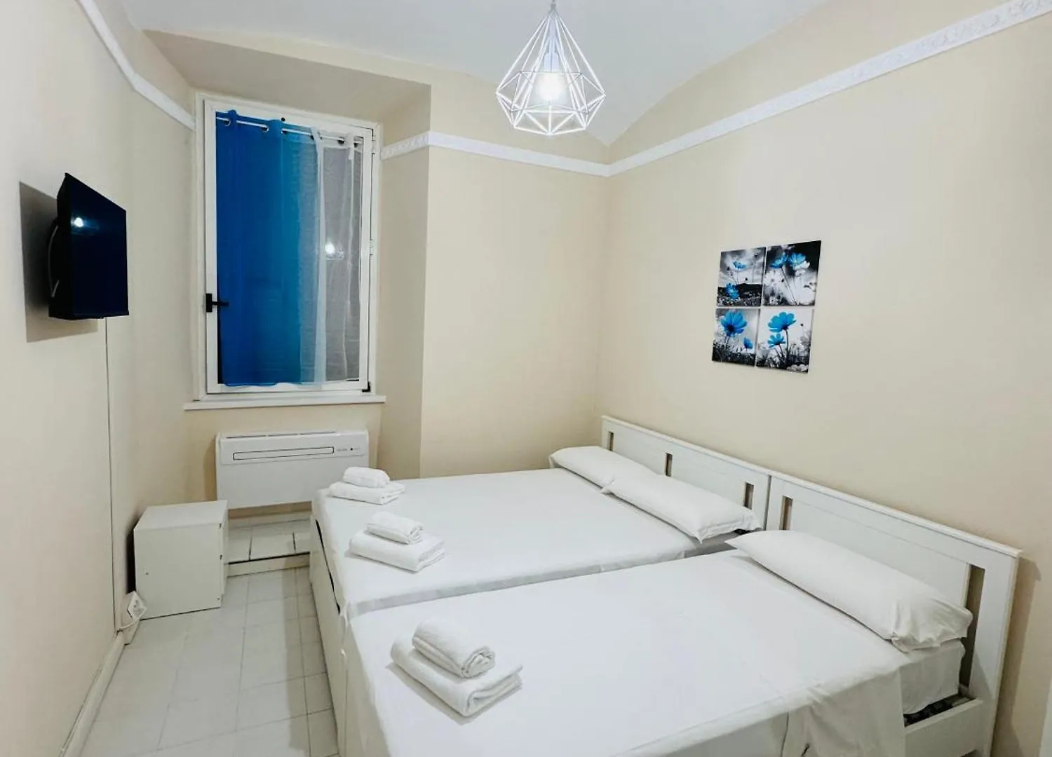 B&B Rome Terminal House Frühstückspension