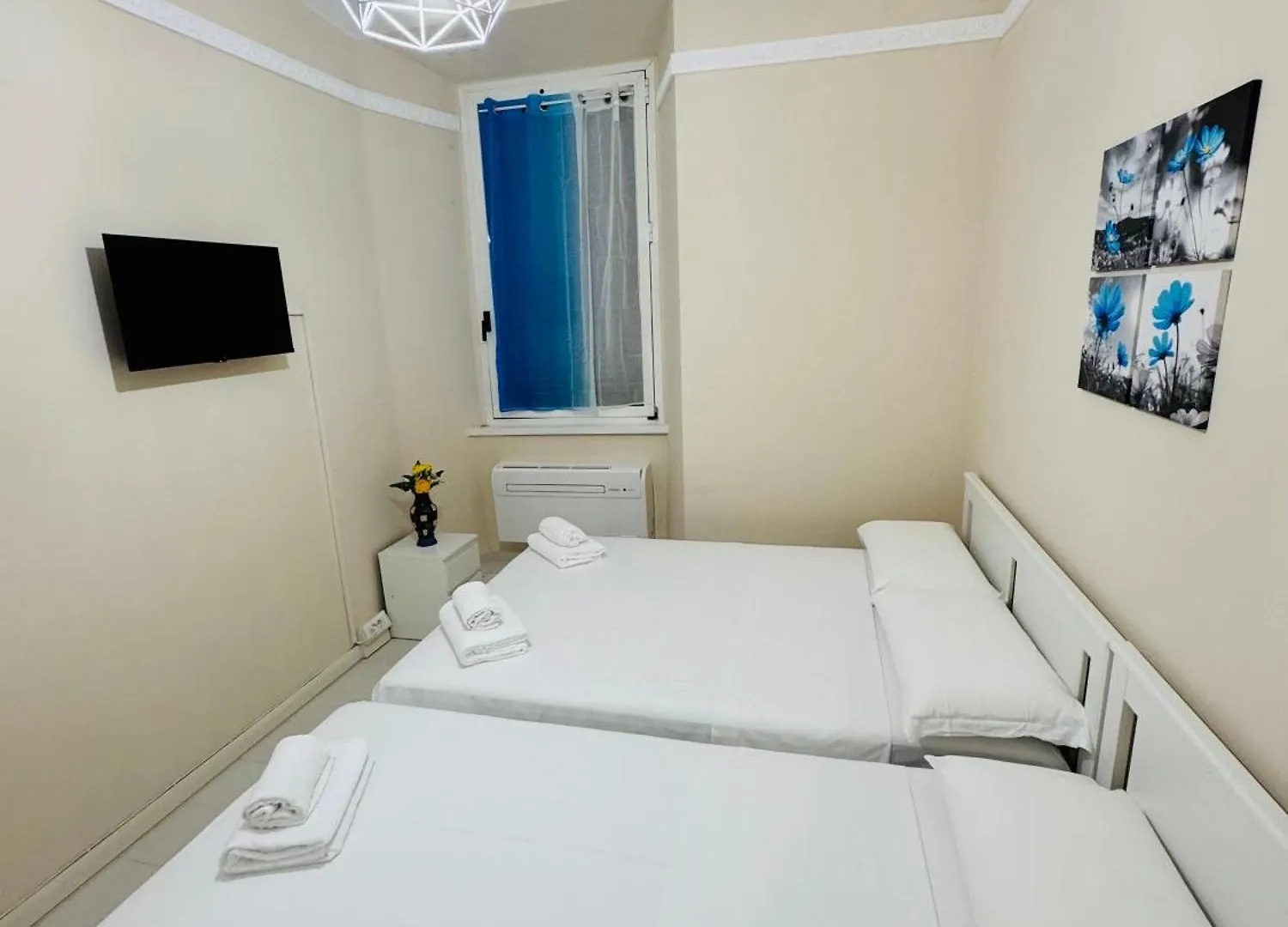 B&B Rome Terminal House