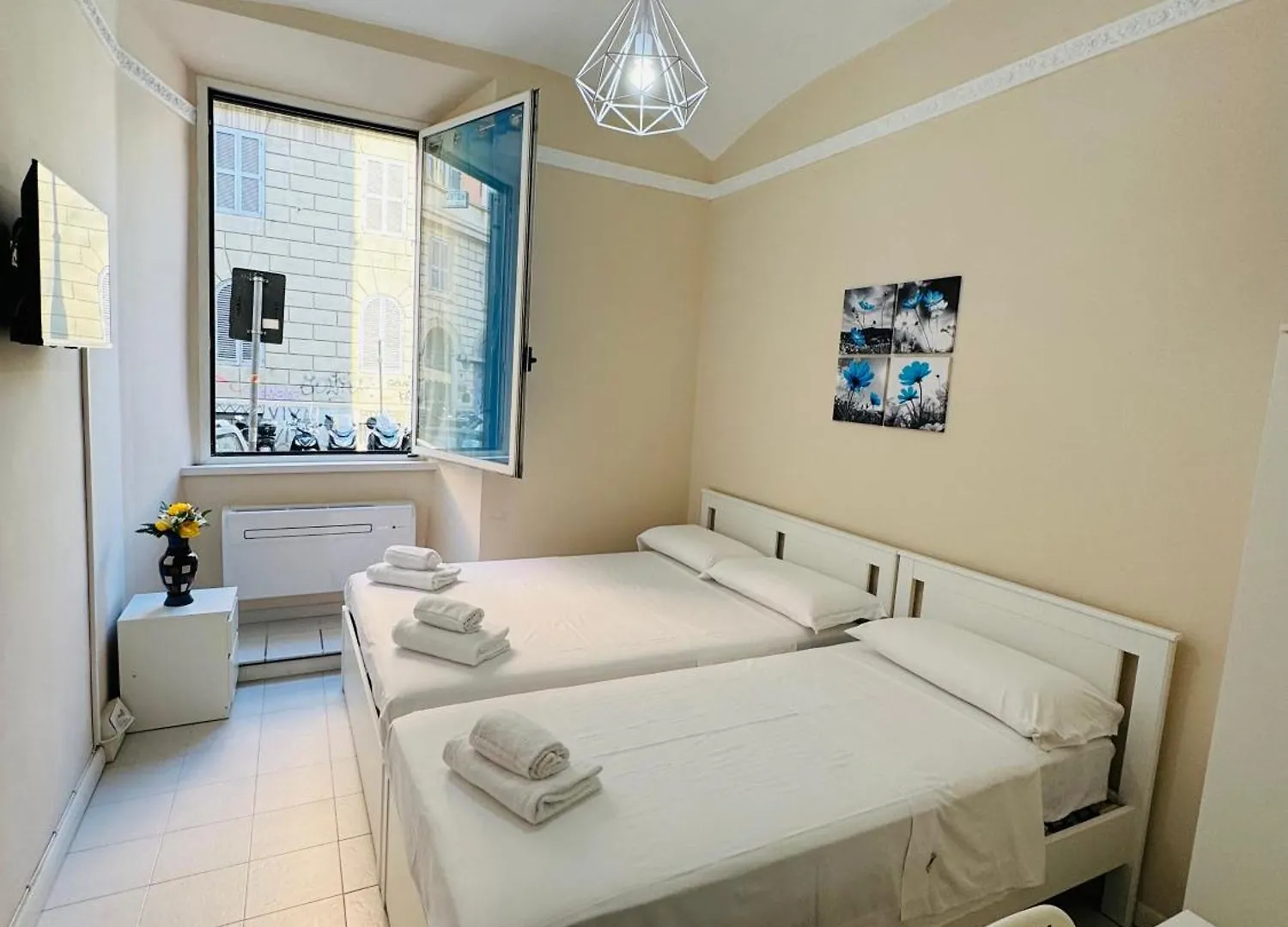 B&B Rome Terminal House 2*,